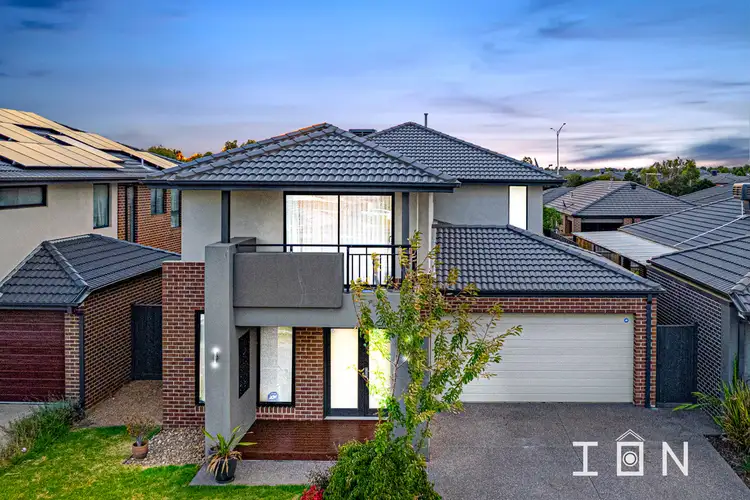 66 Simmental Drive, Clyde North VIC 3978