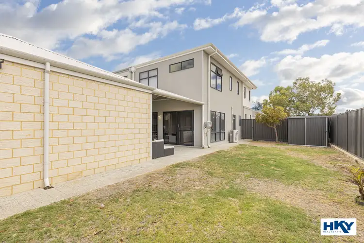 Third view of Homely townhouse listing, 63 Everglades Avenue, Brabham WA 6055