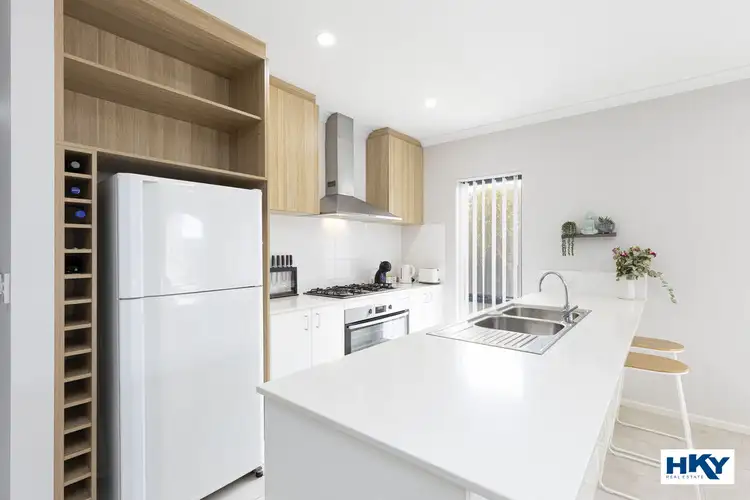 Fifth view of Homely townhouse listing, 63 Everglades Avenue, Brabham WA 6055