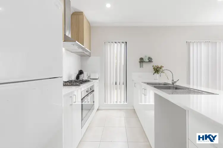 Sixth view of Homely townhouse listing, 63 Everglades Avenue, Brabham WA 6055