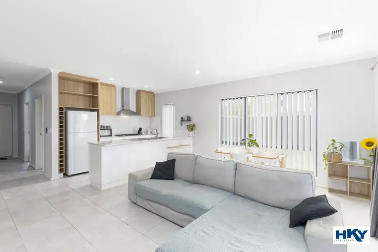 Seventh view of Homely townhouse listing, 63 Everglades Avenue, Brabham WA 6055