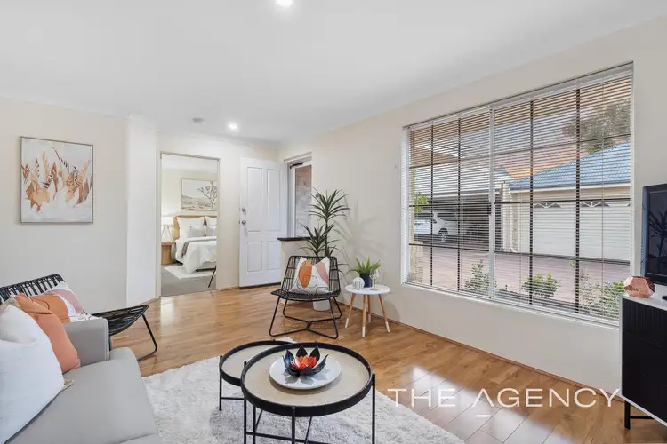 Fourth view of Homely villa listing, 3/156 Gladstone Road, Rivervale WA 6103