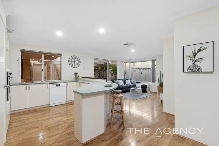 Sixth view of Homely villa listing, 3/156 Gladstone Road, Rivervale WA 6103