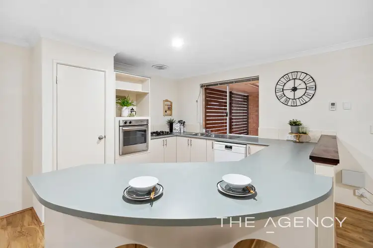 Seventh view of Homely villa listing, 3/156 Gladstone Road, Rivervale WA 6103