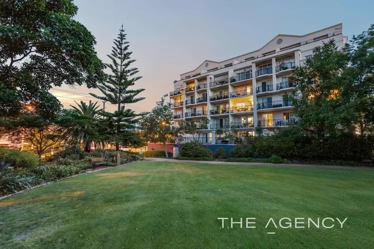 W8/161 Colin Street, West Perth WA 6005