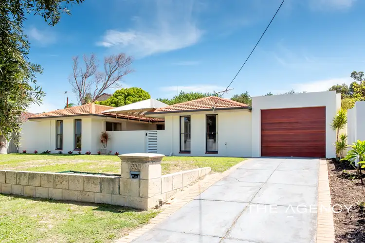 33 Cook Avenue, Hillarys WA 6025