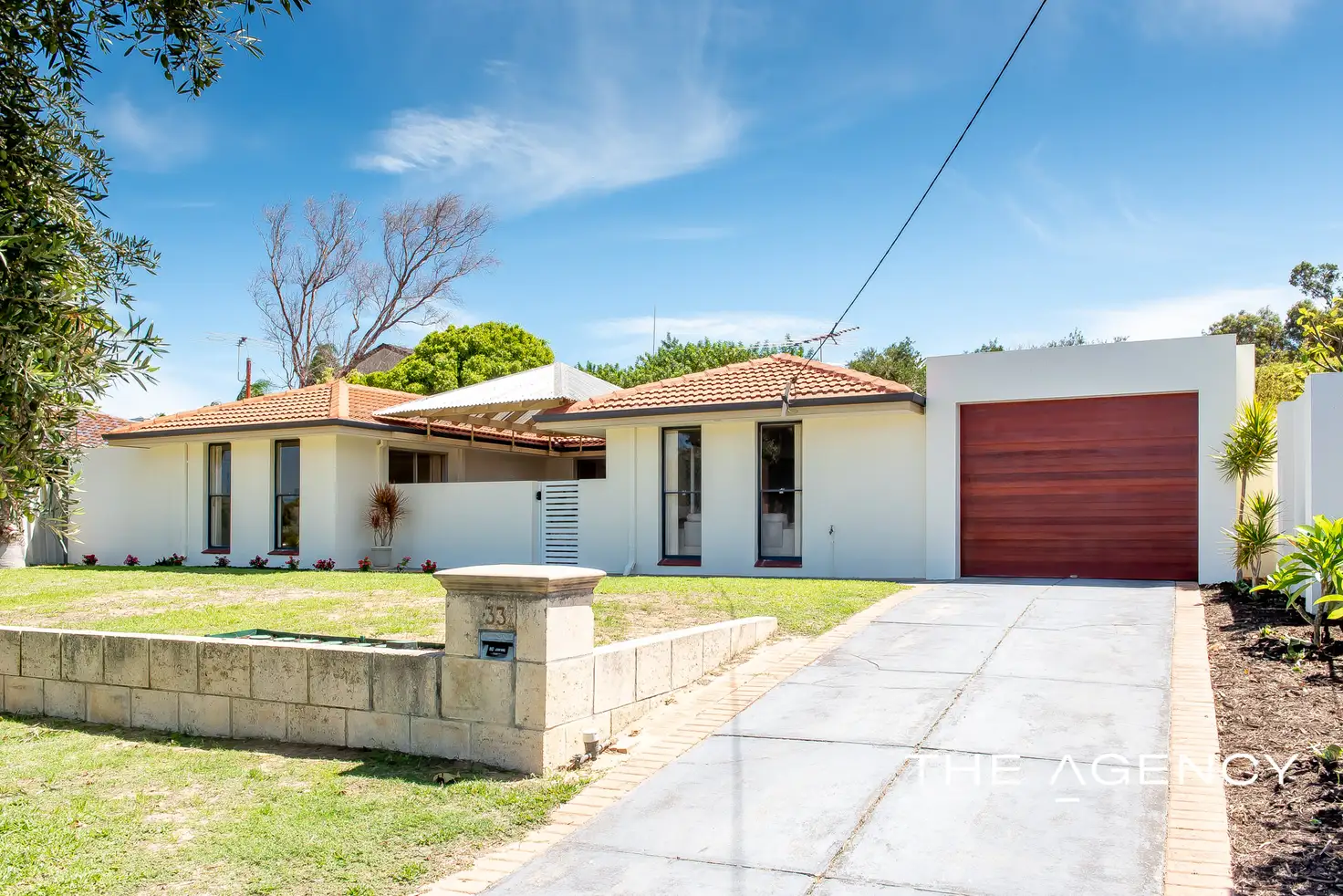 Main view of Homely house listing, 33 Cook Avenue, Hillarys WA 6025