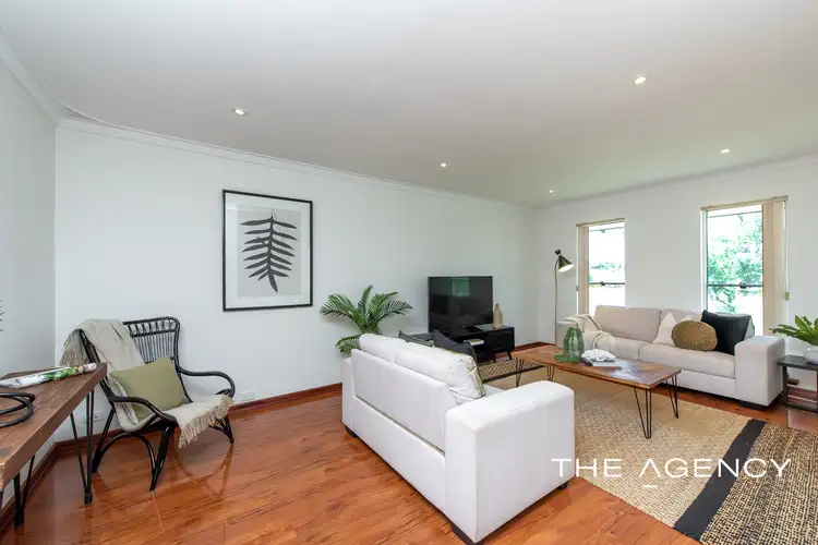 Fourth view of Homely house listing, 33 Cook Avenue, Hillarys WA 6025