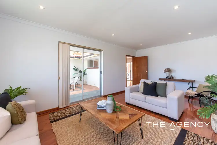 Fifth view of Homely house listing, 33 Cook Avenue, Hillarys WA 6025