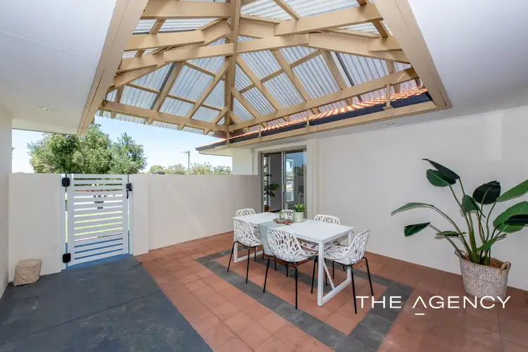 Sixth view of Homely house listing, 33 Cook Avenue, Hillarys WA 6025