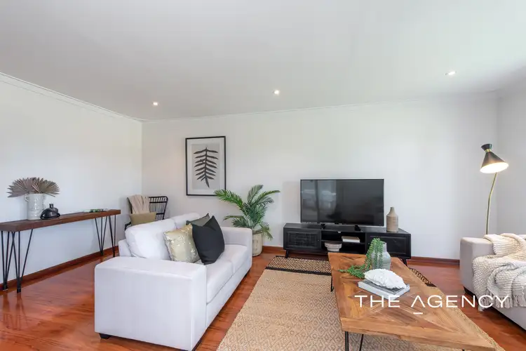 Seventh view of Homely house listing, 33 Cook Avenue, Hillarys WA 6025