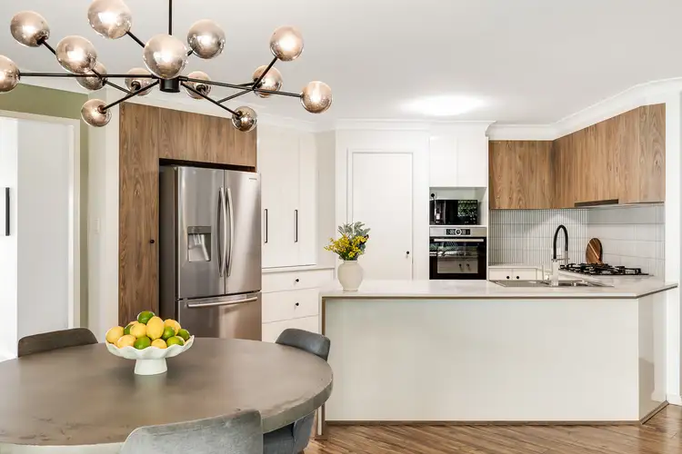 Second view of Homely house listing, 20 Weis Crescent, Middle Ridge QLD 4350