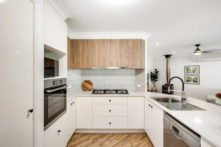 Third view of Homely house listing, 20 Weis Crescent, Middle Ridge QLD 4350