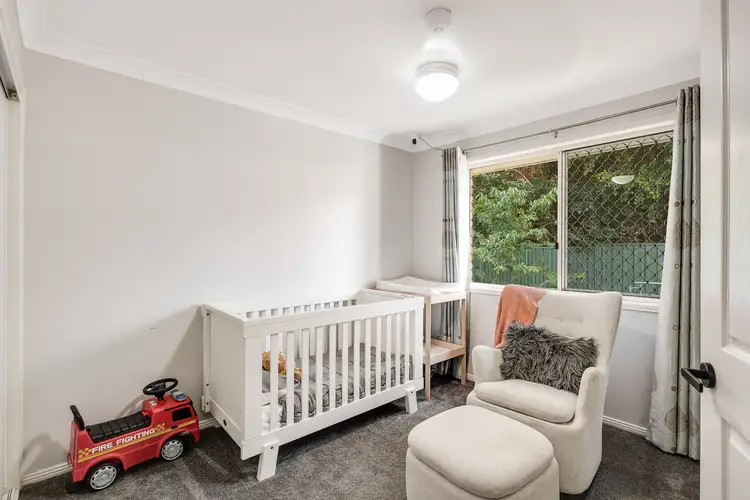 Fifth view of Homely house listing, 20 Weis Crescent, Middle Ridge QLD 4350