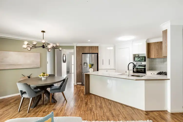 Sixth view of Homely house listing, 20 Weis Crescent, Middle Ridge QLD 4350
