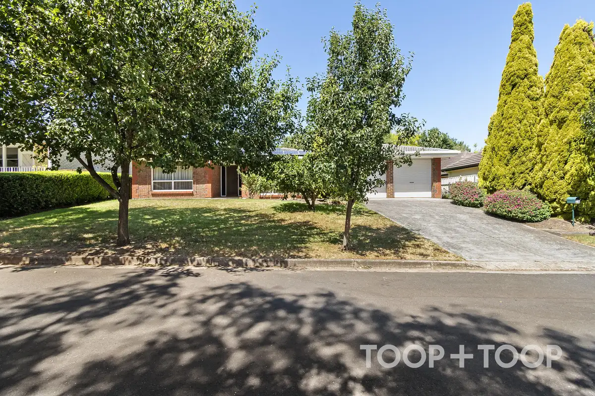 Main view of Homely house listing, 4A Clearview Street, Beaumont SA 5066