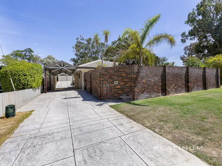 26 Spinaway Street, Craigie WA 6025