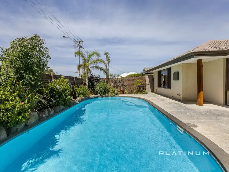 Third view of Homely house listing, 26 Spinaway Street, Craigie WA 6025