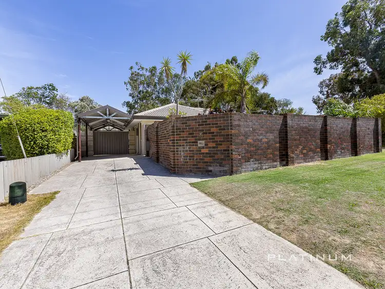 Fifth view of Homely house listing, 26 Spinaway Street, Craigie WA 6025