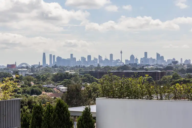 422/801 New Canterbury Road, Dulwich Hill NSW 2203