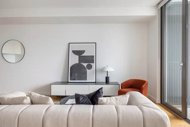 Fifth view of Homely apartment listing, 422/801 New Canterbury Road, Dulwich Hill NSW 2203