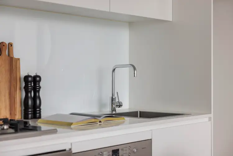 Sixth view of Homely apartment listing, 422/801 New Canterbury Road, Dulwich Hill NSW 2203