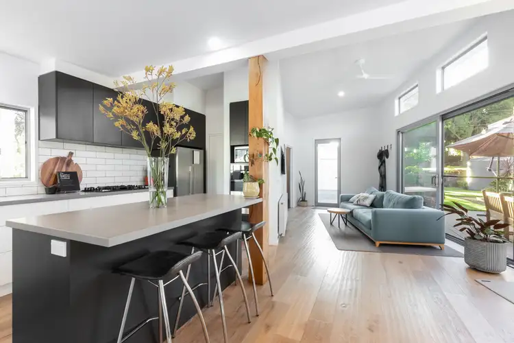 Main view of Homely house listing, 1 Earle Street, Port Fairy VIC 3284