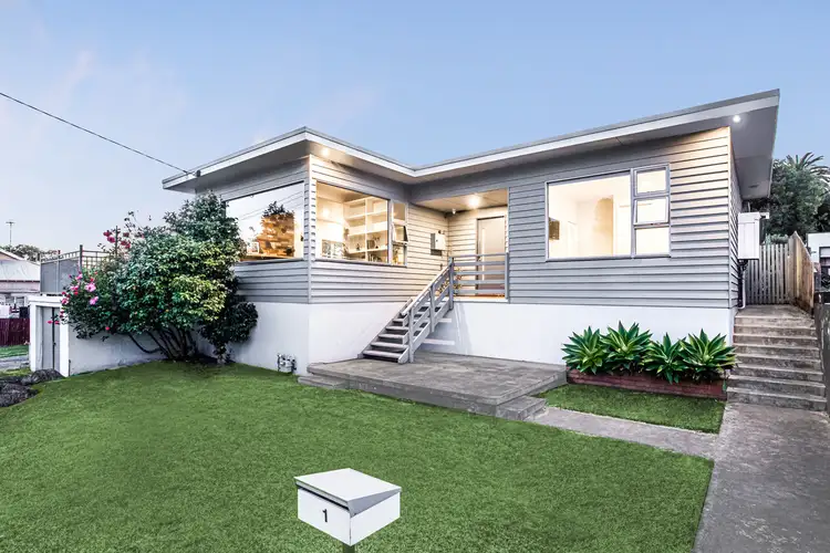 Second view of Homely house listing, 1 Earle Street, Port Fairy VIC 3284