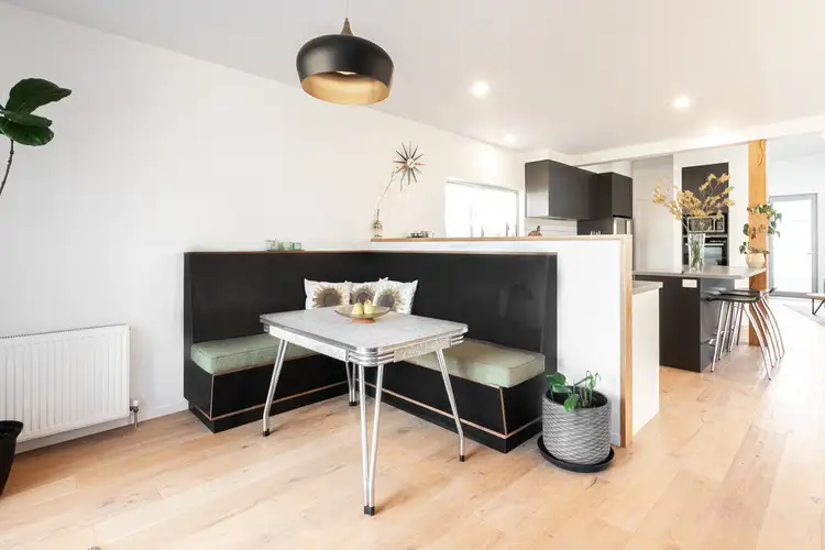 Fifth view of Homely house listing, 1 Earle Street, Port Fairy VIC 3284