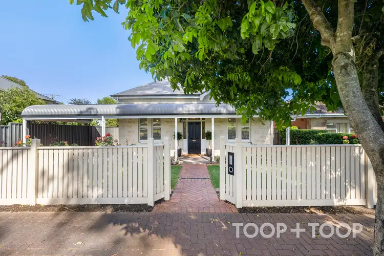 51 Gurrs Road, Beulah Park SA 5067