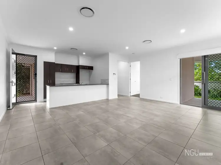 Second view of Homely unit listing, 2/18 Foxtail Road, Ripley QLD 4306