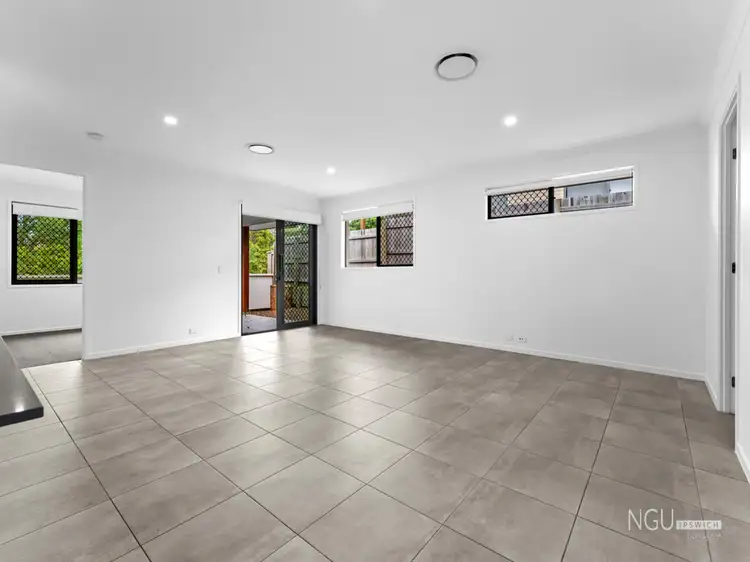 Third view of Homely unit listing, 2/18 Foxtail Road, Ripley QLD 4306