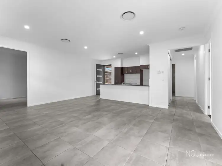 Fourth view of Homely unit listing, 2/18 Foxtail Road, Ripley QLD 4306