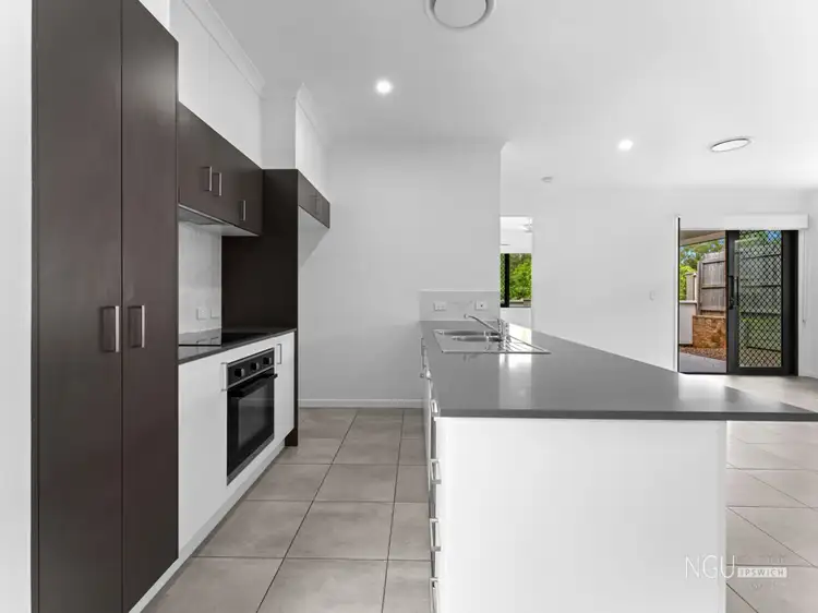 Fifth view of Homely unit listing, 2/18 Foxtail Road, Ripley QLD 4306