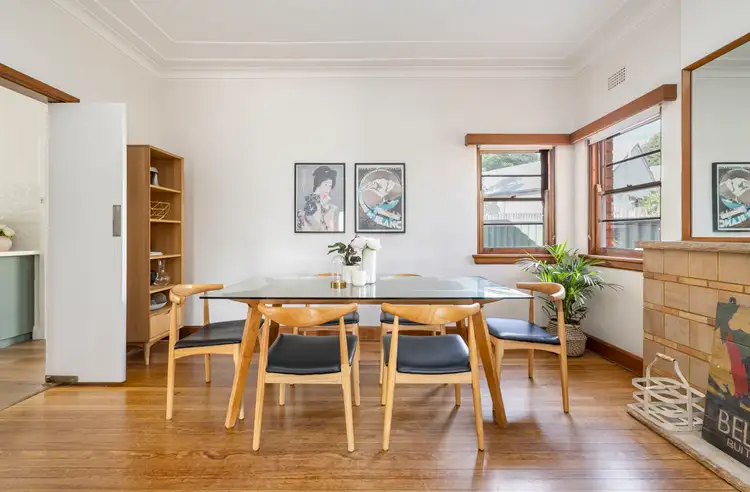 Second view of Homely house listing, 55 Batemans Road, Gladesville NSW 2111