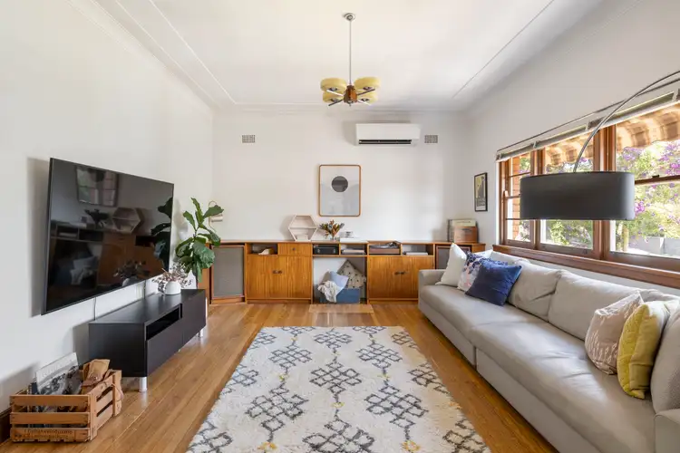 Third view of Homely house listing, 55 Batemans Road, Gladesville NSW 2111
