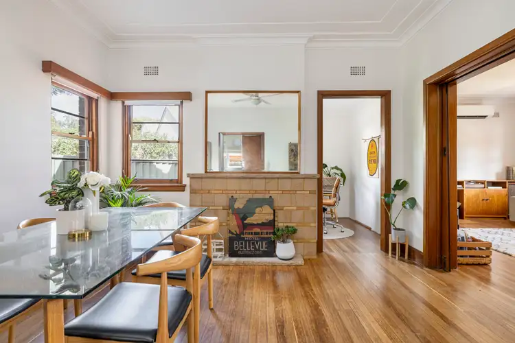 Fifth view of Homely house listing, 55 Batemans Road, Gladesville NSW 2111