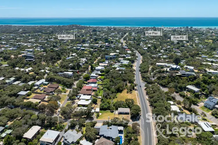 Fourth view of Homely land listing, 152 Dundas Street, Rye VIC 3941