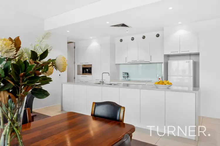 Sixth view of Homely apartment listing, 805/15 Vaughan Place, Adelaide SA 5000