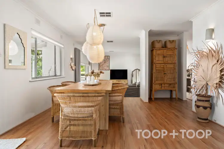 Third view of Homely house listing, 5 Teringie Drive, Teringie SA 5072