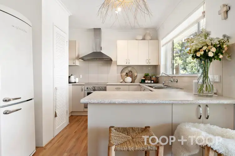 Fifth view of Homely house listing, 5 Teringie Drive, Teringie SA 5072