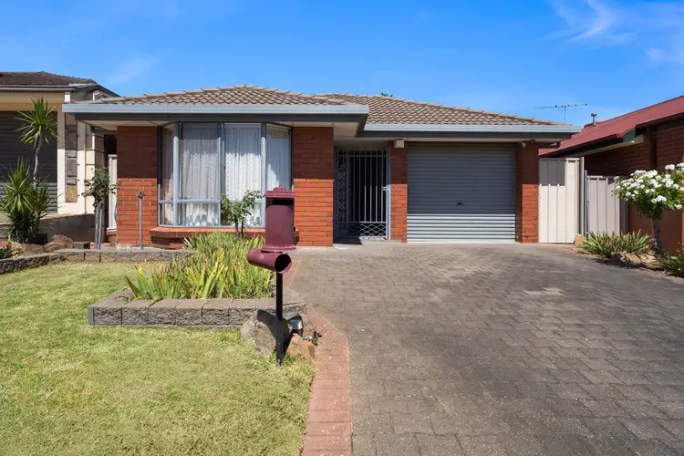 17 Eden Court, Ingle Farm SA 5098