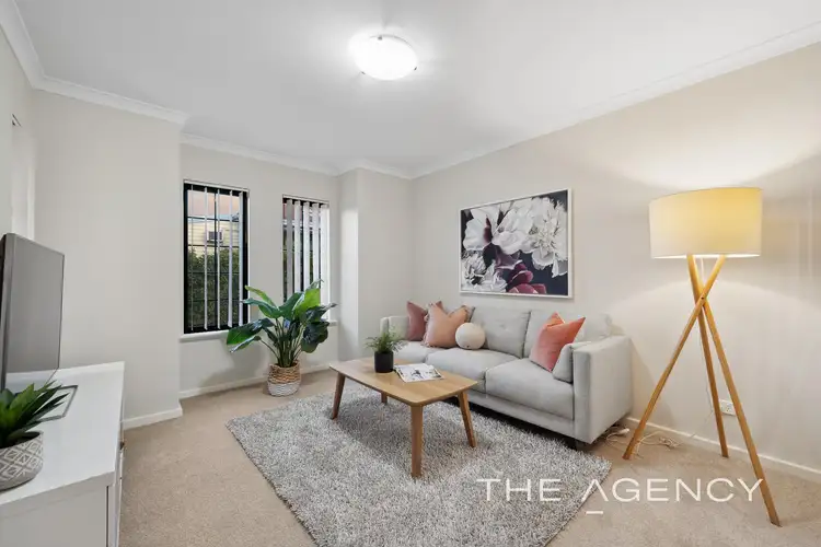 Sixth view of Homely townhouse listing, 21B Mort Street, Rivervale WA 6103
