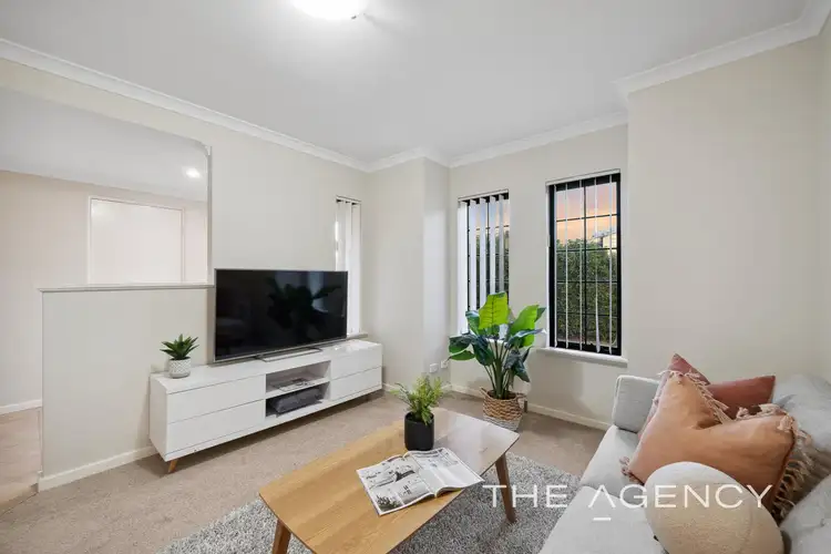 Seventh view of Homely townhouse listing, 21B Mort Street, Rivervale WA 6103