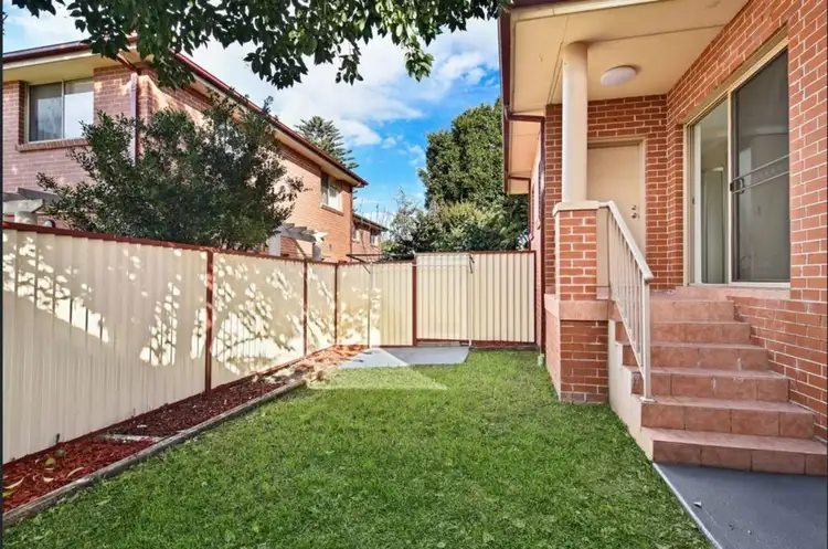 Main view of Homely house listing, 3/3 Highland Avenue, Bankstown NSW 2200