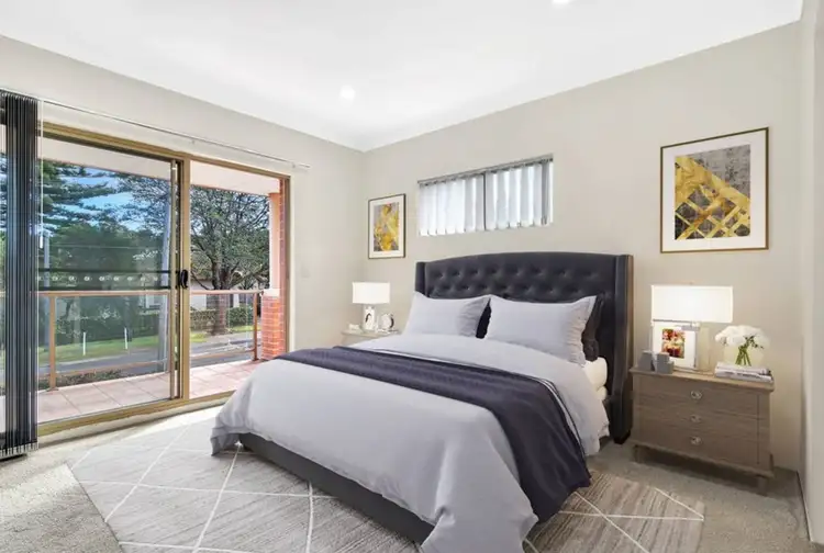 Fourth view of Homely house listing, 3/3 Highland Avenue, Bankstown NSW 2200