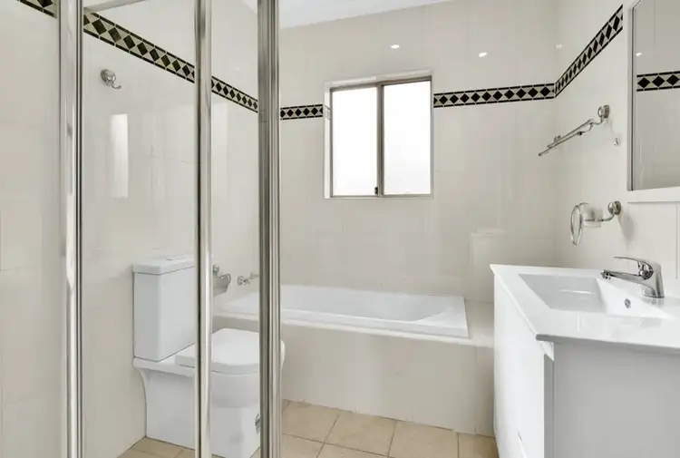 Fifth view of Homely house listing, 3/3 Highland Avenue, Bankstown NSW 2200