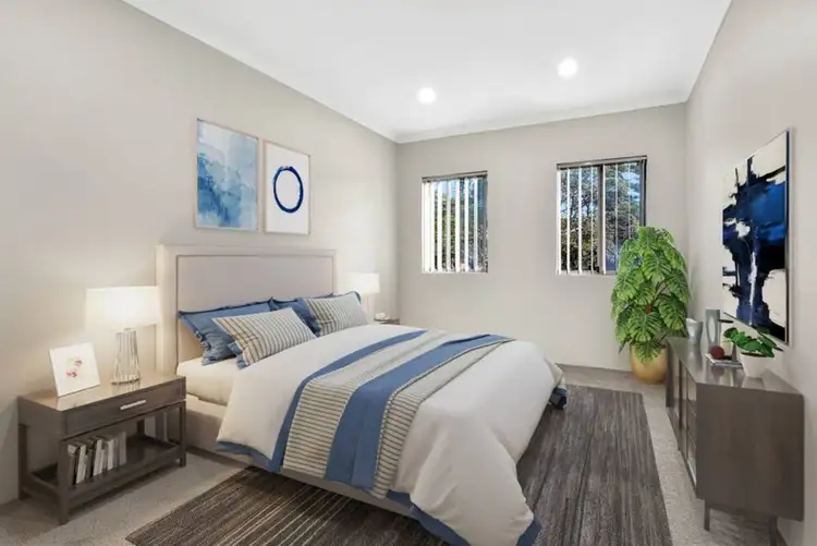 Sixth view of Homely house listing, 3/3 Highland Avenue, Bankstown NSW 2200