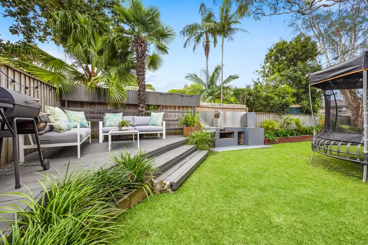 Second view of Homely townhouse listing, 6/96 Fisher Road, Dee Why NSW 2099