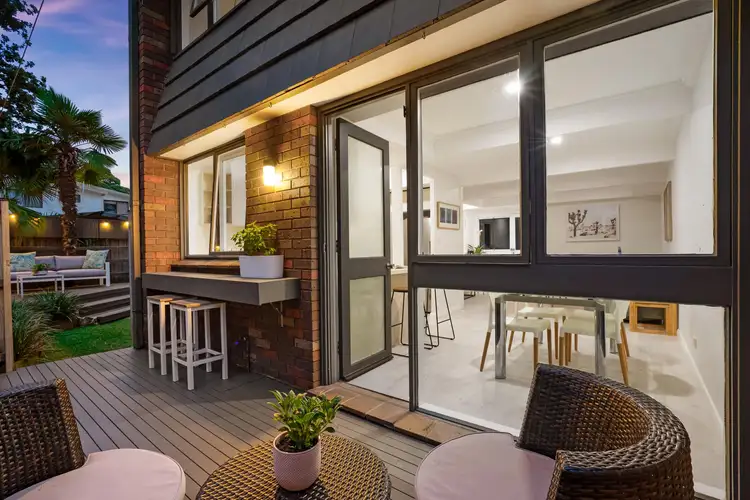 Fifth view of Homely townhouse listing, 6/96 Fisher Road, Dee Why NSW 2099